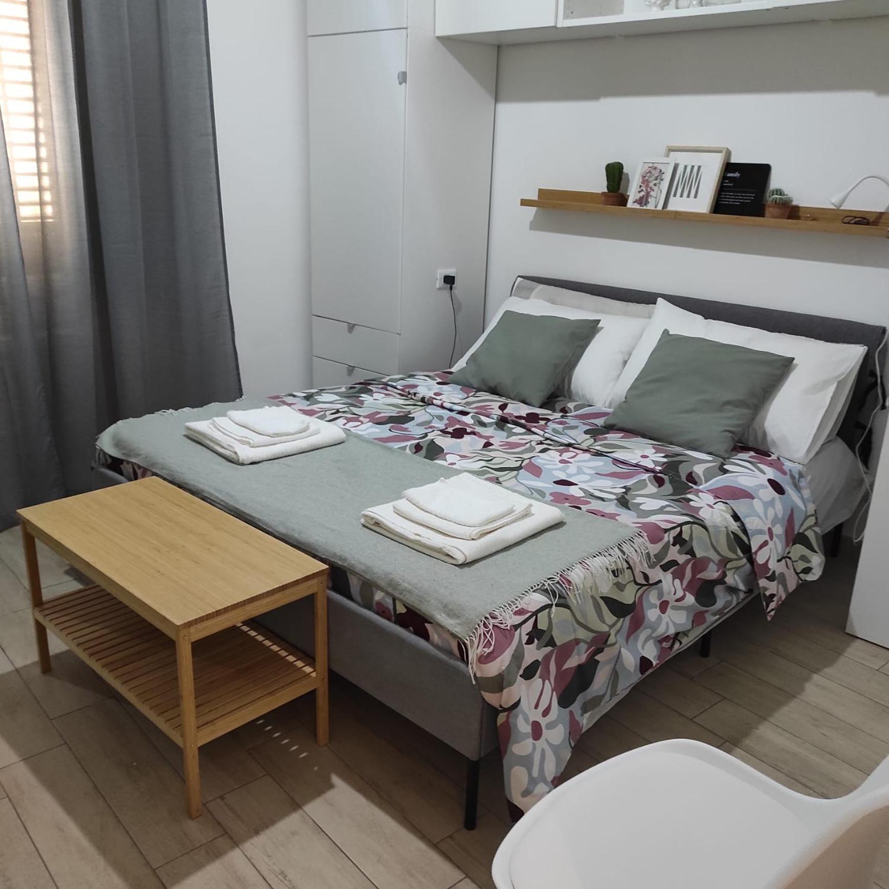 Apartment Casa Pino *